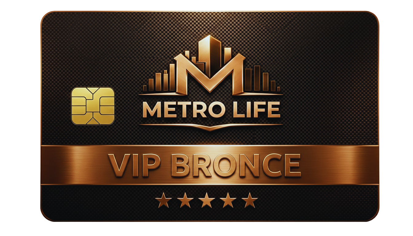 VIP Bronce