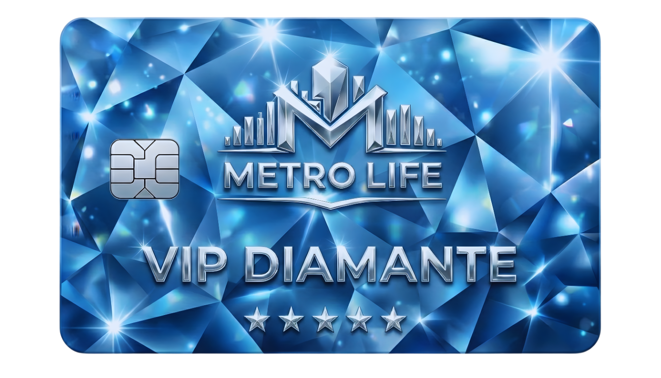 VIP Diamante