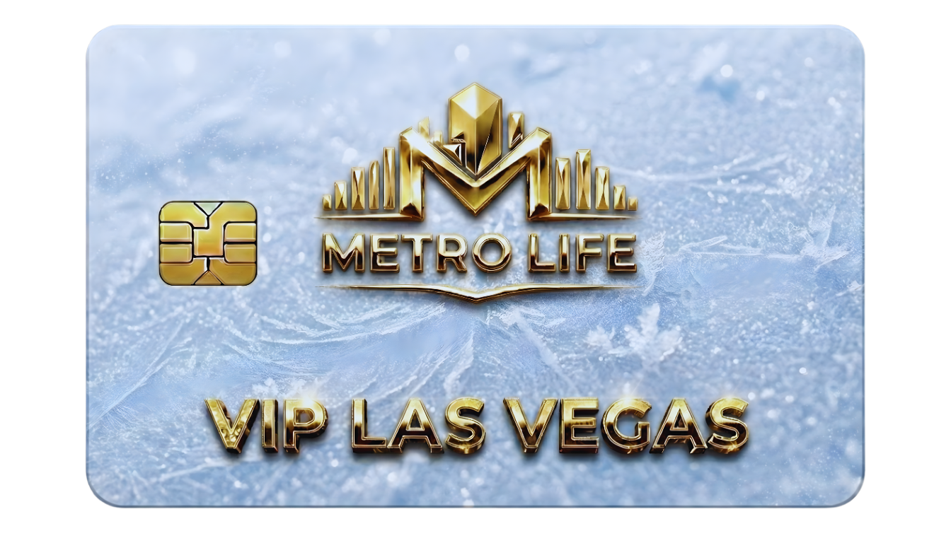 VIP Las Vegas