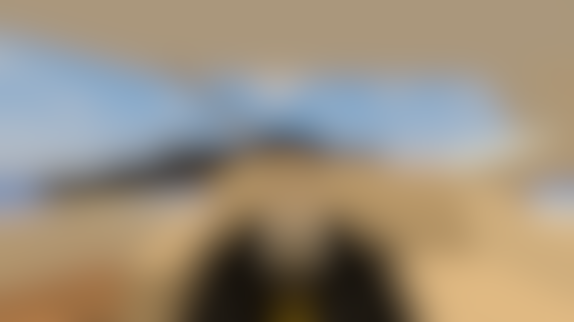 Personaje Misterioso